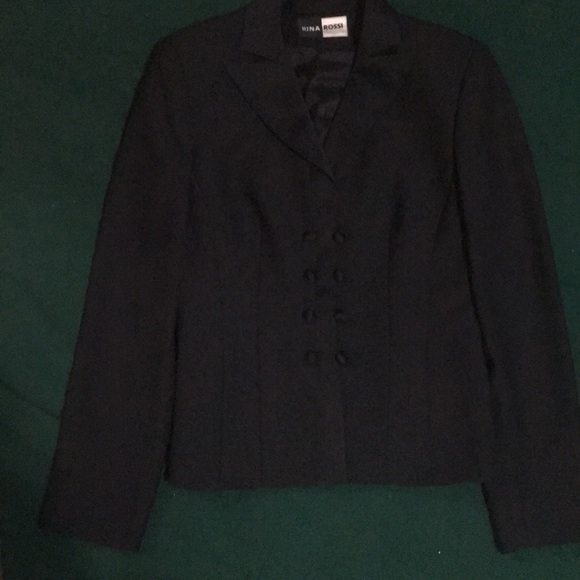 RINA ROSSI Suit - Picture 2 of 5